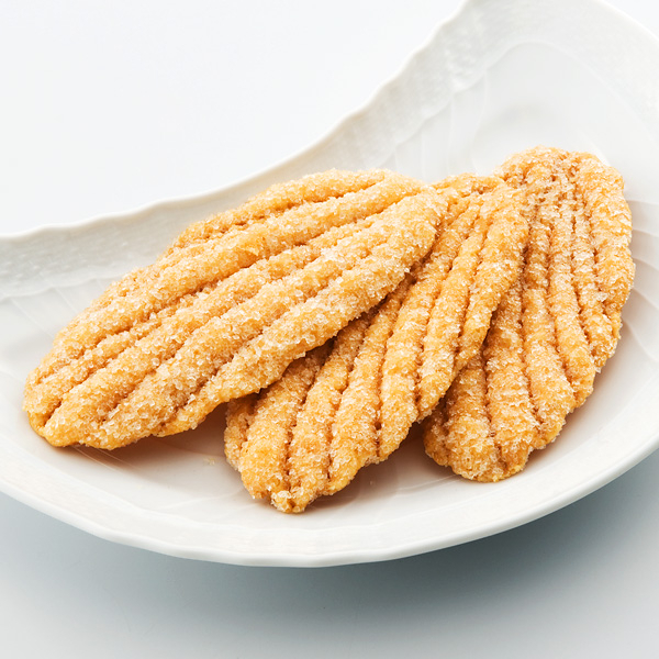 【パイ・サブレ・ミルフィーユ】